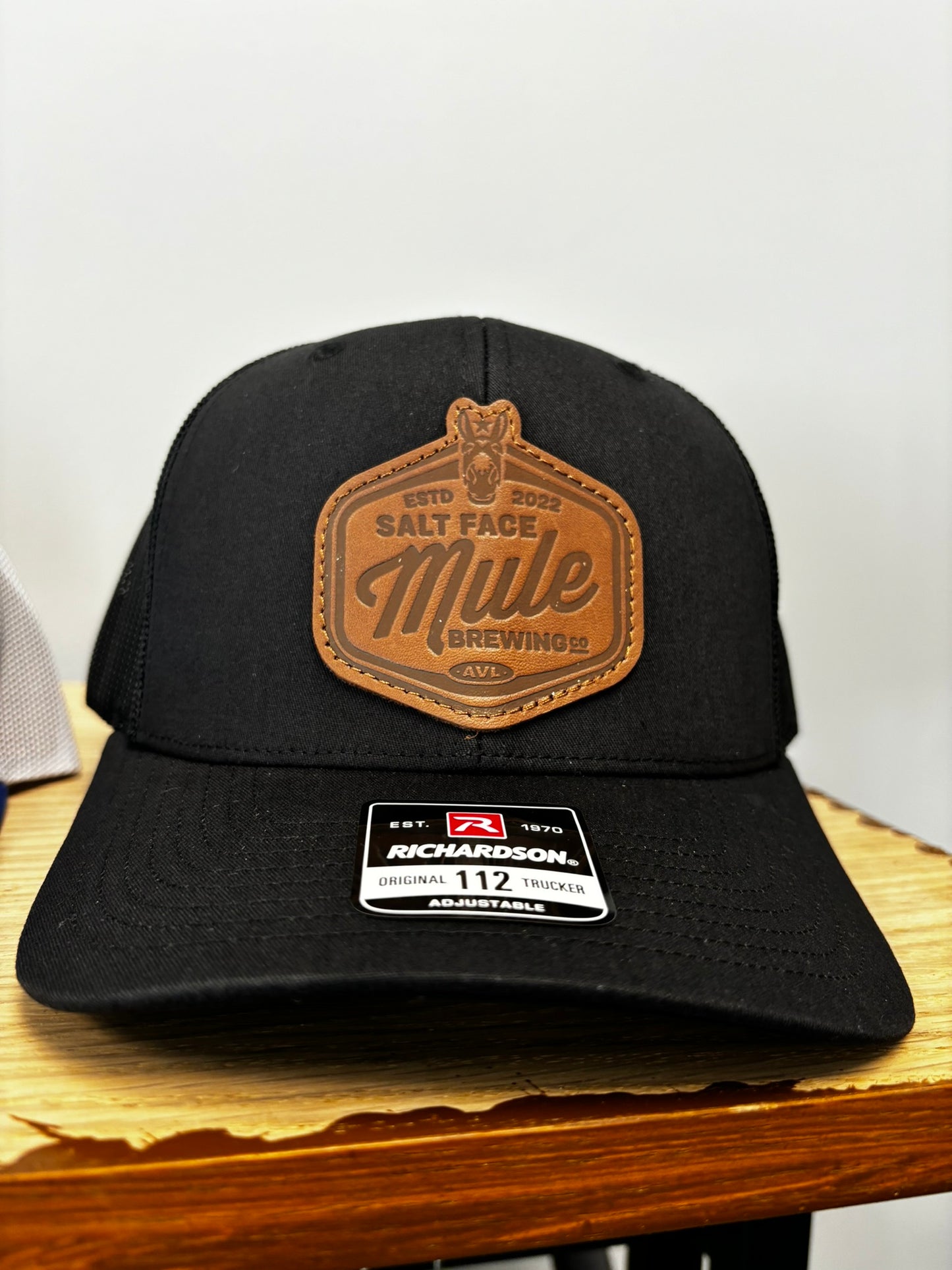 Trucker hat